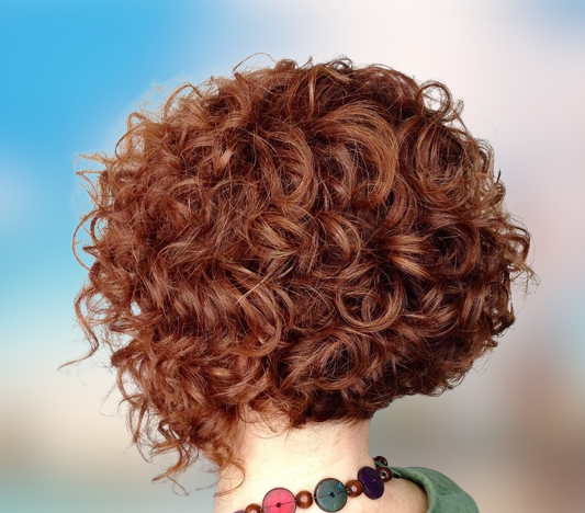  Curly bob haircuts for 2022-2023 