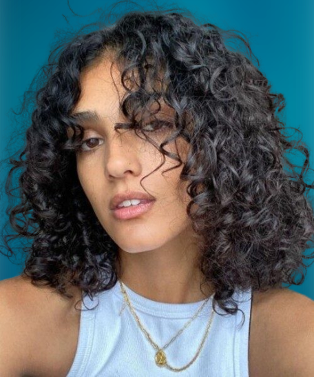  Curly bob haircuts for 2022-2023 