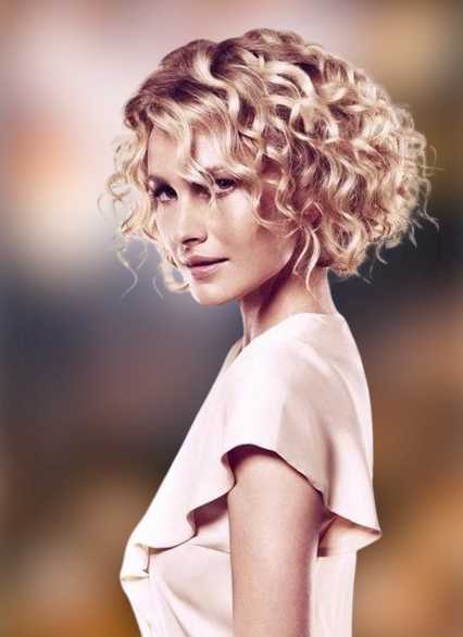  Curly bob haircuts for 2022-2023 