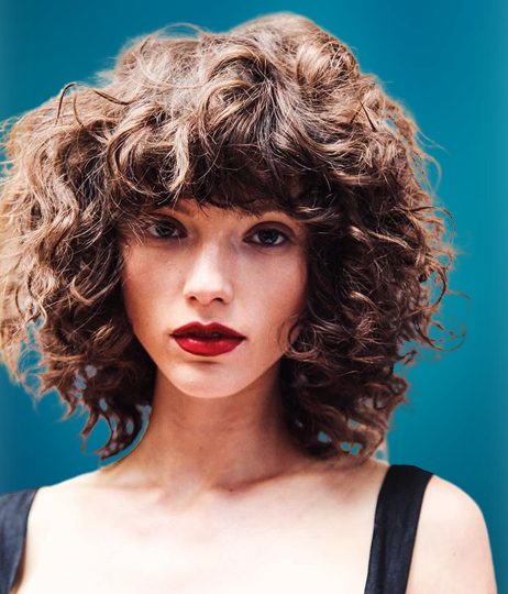  Curly bob haircuts for 2022-2023 