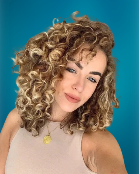 Curly bob haircuts for 2022-2023 