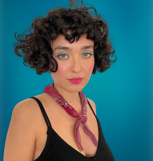  Curly bob haircuts for 2022-2023 