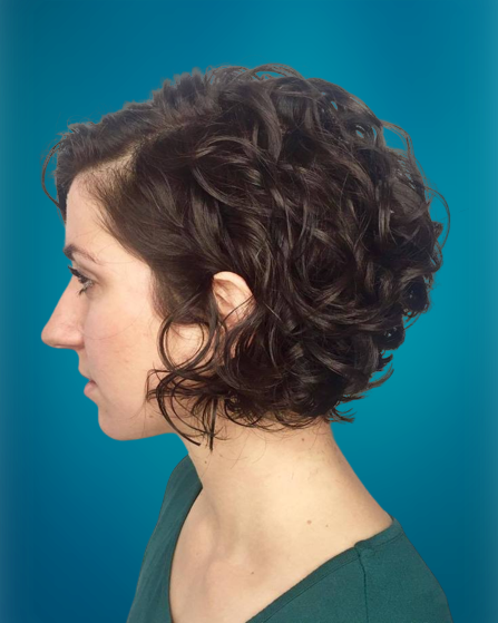  Curly bob haircuts for 2022-2023 