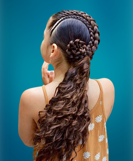 Hairstyles for little girls 2022