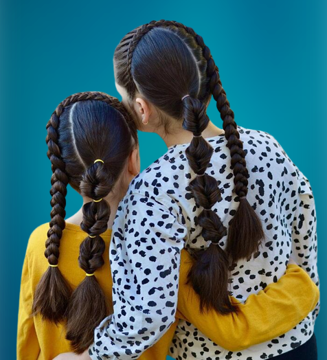 Hairstyles for little girls 2022