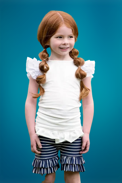 Hairstyles for little girls 2022