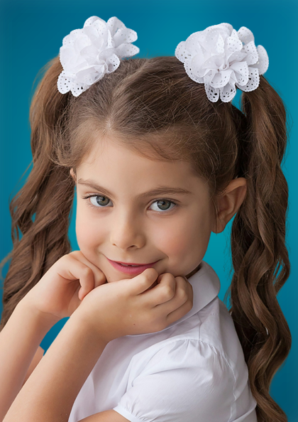 Hairstyles for little girls 2022