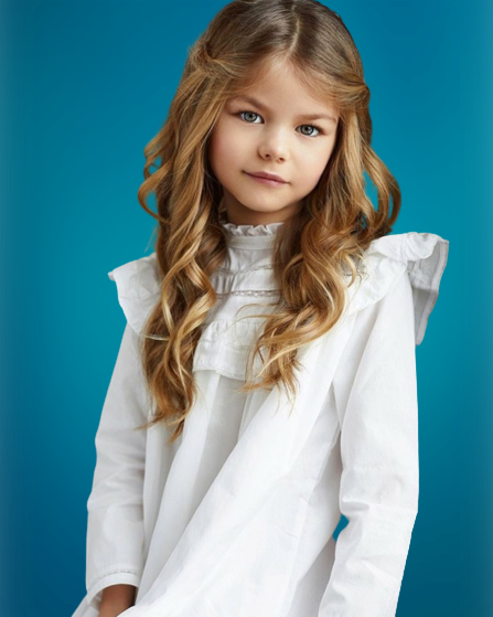 Hairstyles for little girls 2022