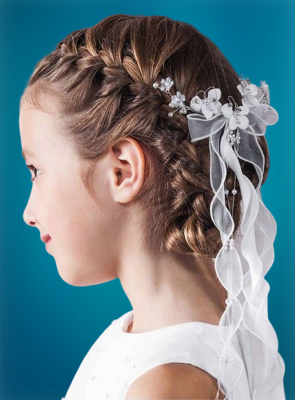 Hairstyles for little girls 2022