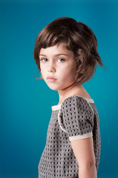 Hairstyles for little girls 2022