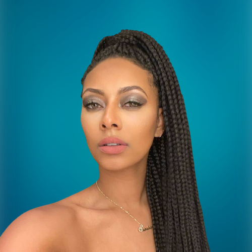 Cornrow braids 2022-2023