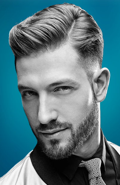 fade haircut for men 2022