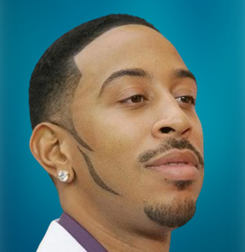 fade haircut for men 2022