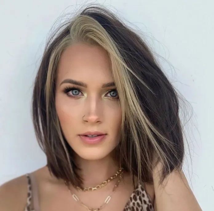 Shoulder length hairstyles 2022-2023