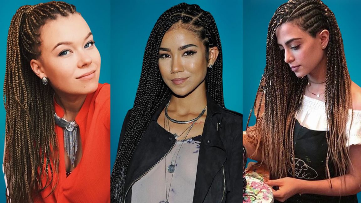 20 Chic Waterfall Braids to Try in 2023