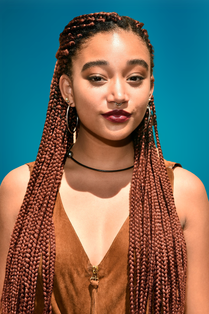 Cornrow braids 2022-2023