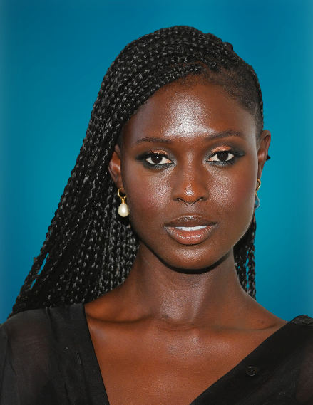 Cornrow braids 2022-2023