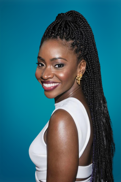 Cornrow braids 2022-2023