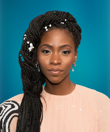 Cornrow braids 2022-2023