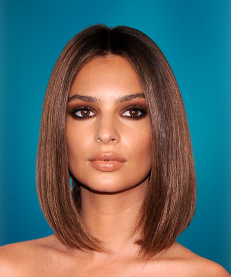 Long bob (lob) haircuts for 2022-2023