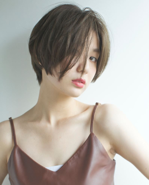 Which hair cut is best for short hair