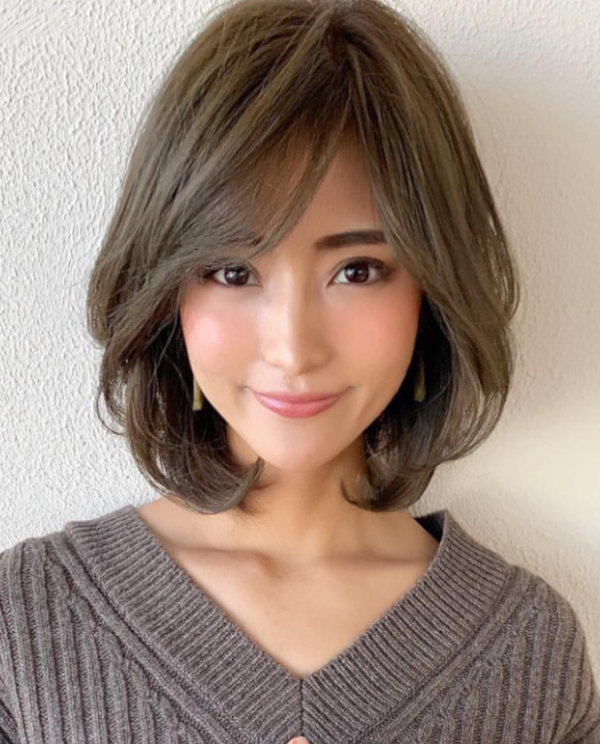 Which hair cut is best for short hair