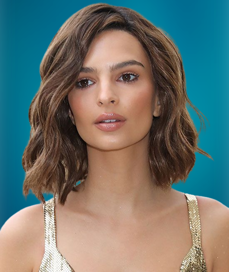 Long bob (lob) haircuts for 2022-2023