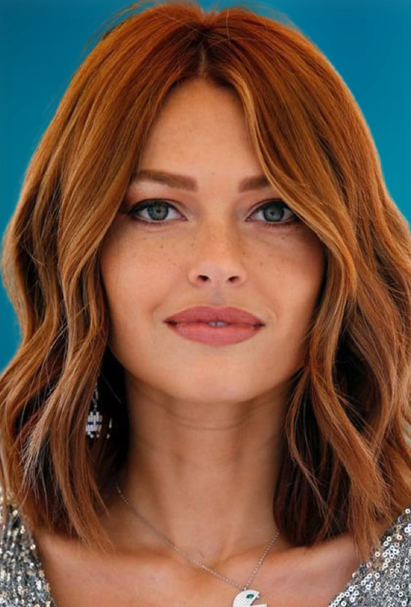 Long bob (lob) haircuts for 2022-2023