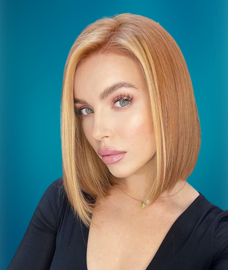 Long bob (lob) haircuts for 2022-2023