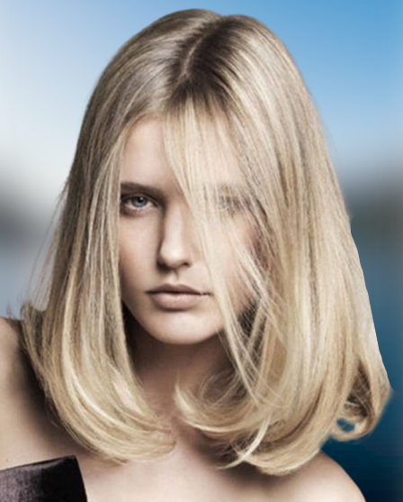 Long bob (lob) haircuts for 2022-2023