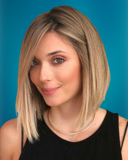 Long bob (lob) haircuts for 2022-2023