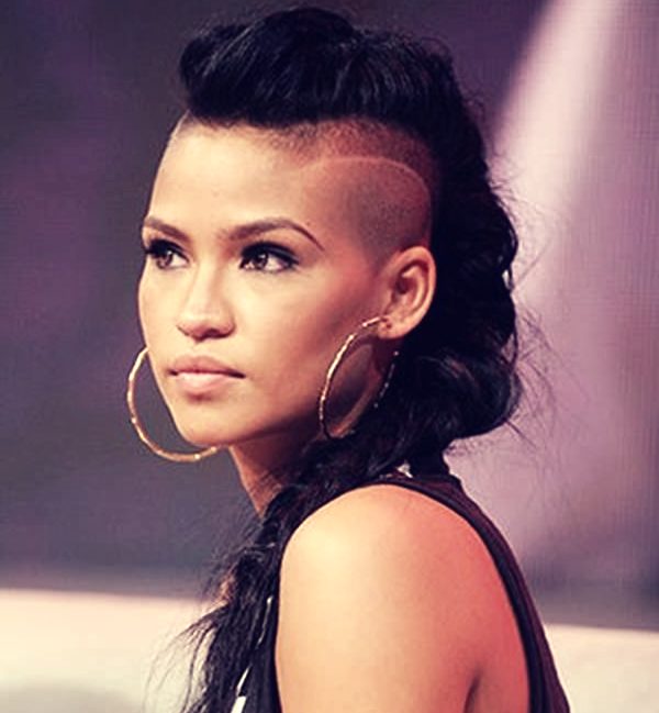 2022 Mohawk Haircuts - What does the mohawk haircut symbolize