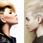 2022 Mohawk Haircuts - What does the mohawk haircut symbolize