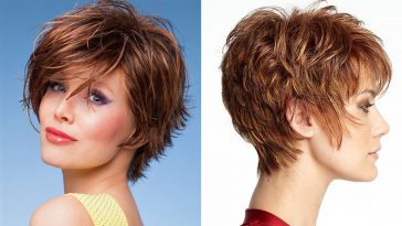 Layered haircuts for 2022-2023