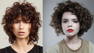 Should wavy hair be layered - 2022 Wavy hairstyle ideas for women