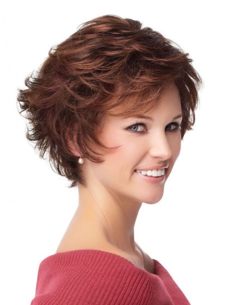 Should wavy hair be layered? - 2022 Wavy hairstyle ideas for women