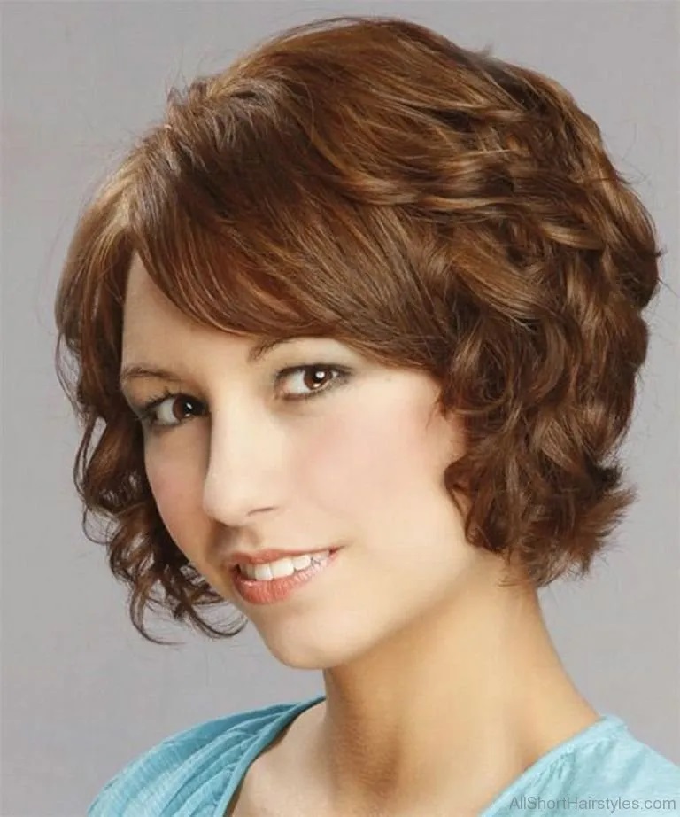 Should wavy hair be layered? - 2022 Wavy hairstyle ideas for women