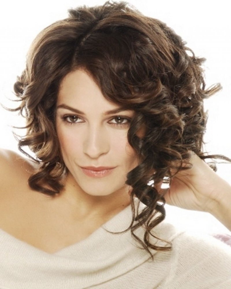 Should wavy hair be layered? - 2022 Wavy hairstyle ideas for women
