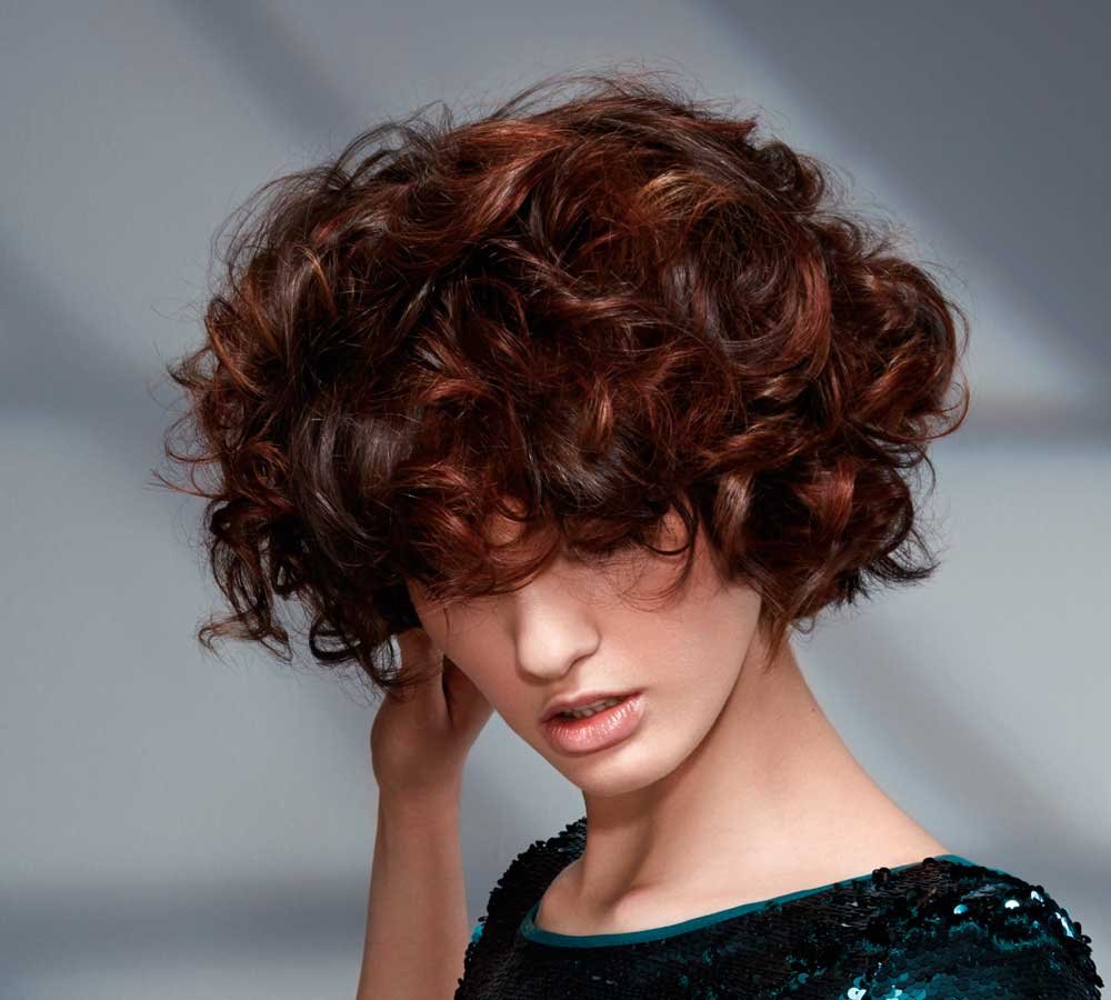 Should wavy hair be layered? - 2022 Wavy hairstyle ideas for women