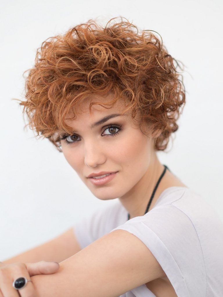 Should wavy hair be layered? - 2022 Wavy hairstyle ideas for women