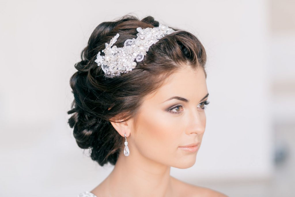 Wedding Hairstyles 2022 - Which hairstyle is best for engagement?