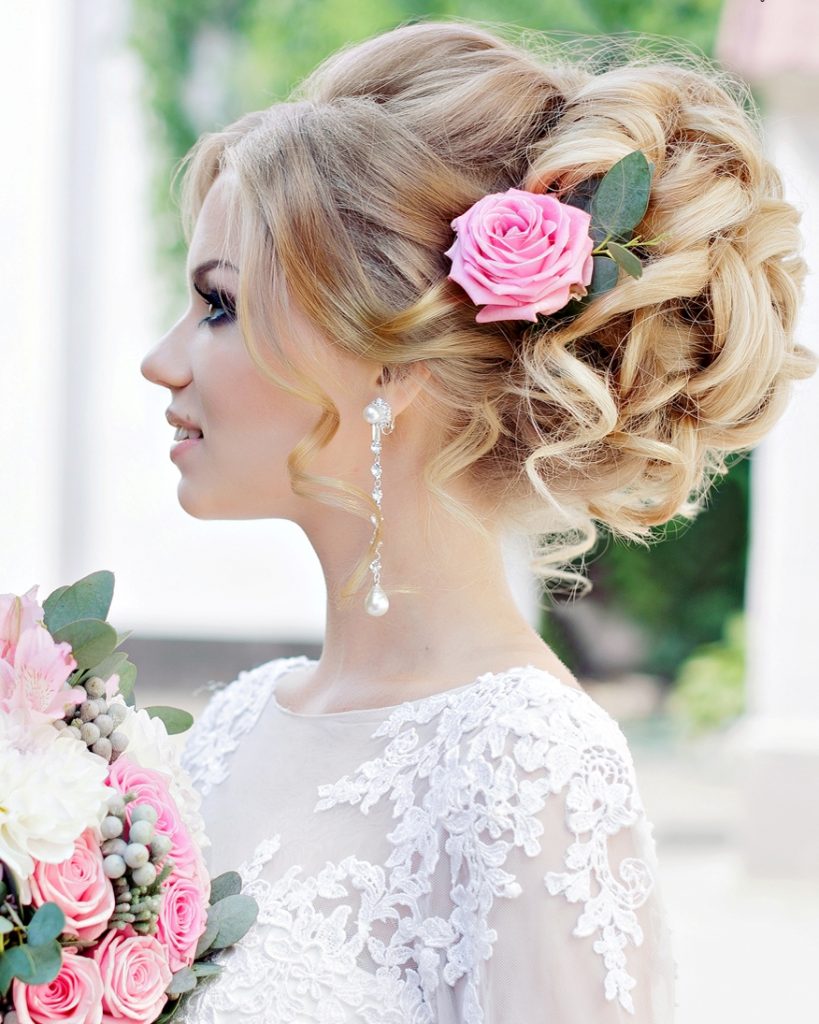 Wedding Hairstyles 2022 - Which hairstyle is best for engagement?