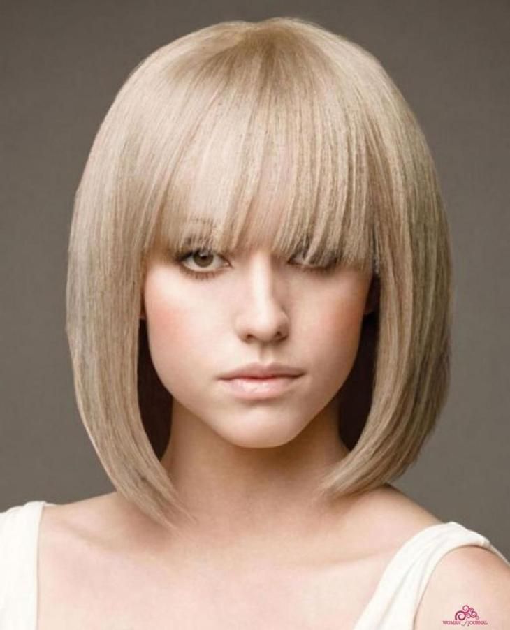 Why is straight hair popular? Cool Hairstyles for Straight Hair in 2022-2023