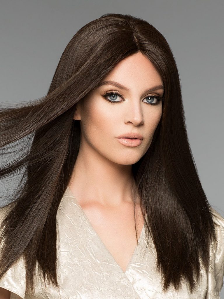 Why is straight hair popular? Cool Hairstyles for Straight Hair in 2022-2023