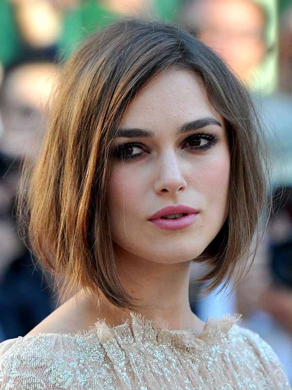 Medium length hairstyles and haircuts for 2023