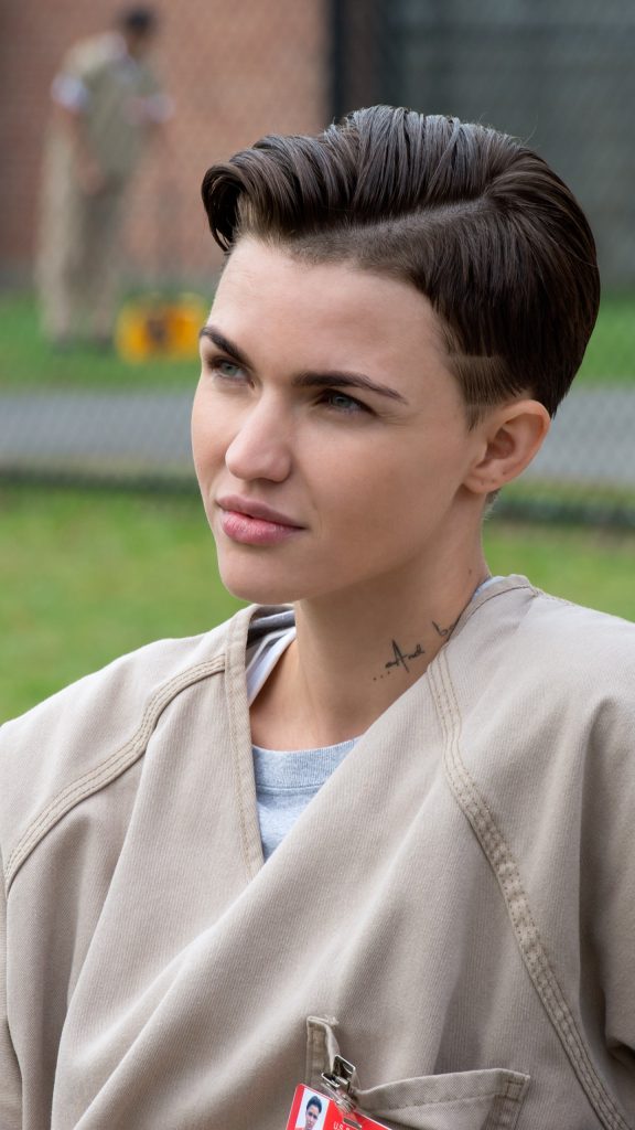 undercut haircuts for women in 2023
