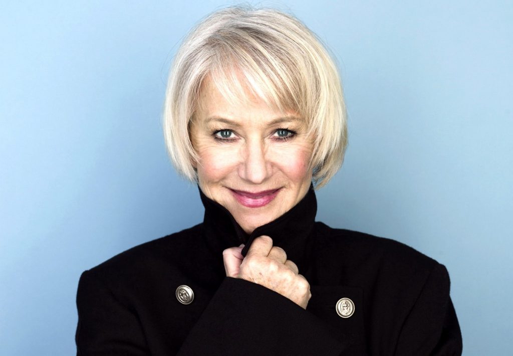 Short bob haircuts for older women over 60 in 2023
