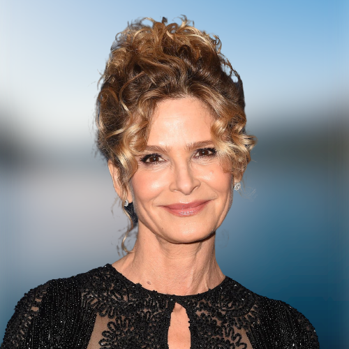 Curly Hairstyles for Women over 60 in 2023-2024