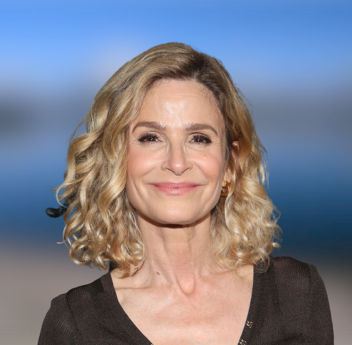 Curly Hairstyles for Women over 60 in 2023-2024