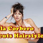 Ursula corbero hairstyles haircuts hair color 2023